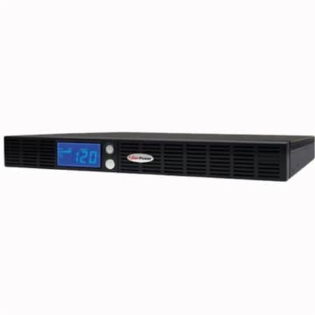 Cyberpower 500VA - 300W AVR UPS CY87755